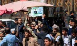 غارات عنيفة على اليمن ونواب أميركيون يطالبون بتفسير لقتل عشرات المدنيين